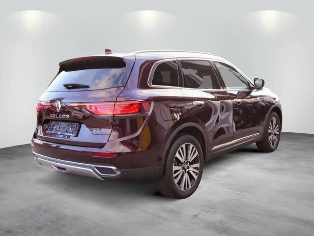 Renault Koleos Bose Initiale Paris TCe 160