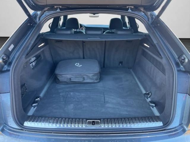 Audi Q8 Hybride S-Line