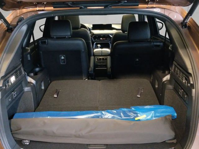 Mazda CX-80 Homura Plus