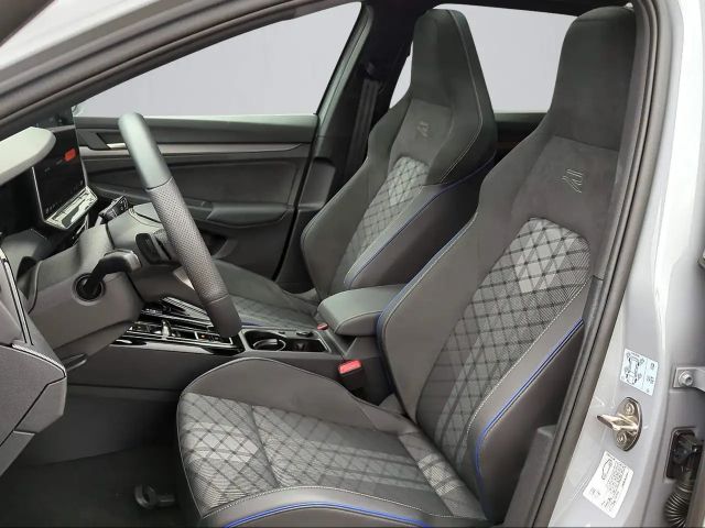 Volkswagen Golf DSG R-Line Variant