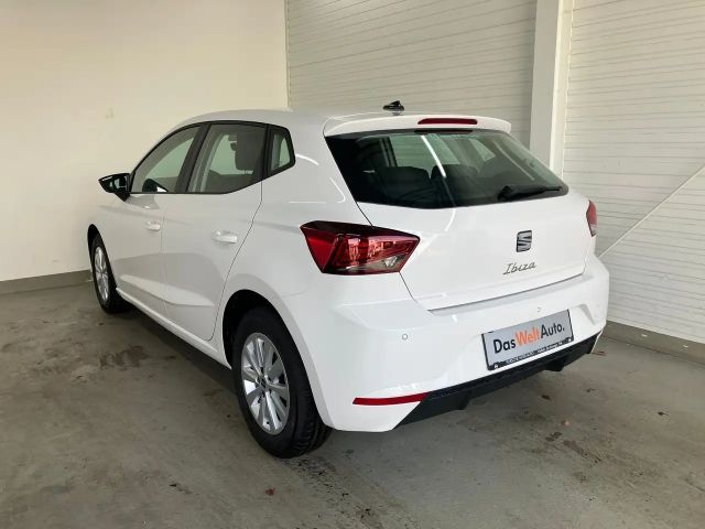 Seat Ibiza 1.0 TSI Reference