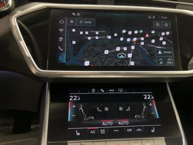 Audi A6 35 TDI Sport