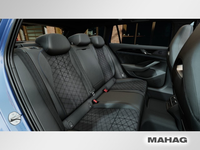 Volkswagen Passat 2.0 TSI IQ.Drive R-Line