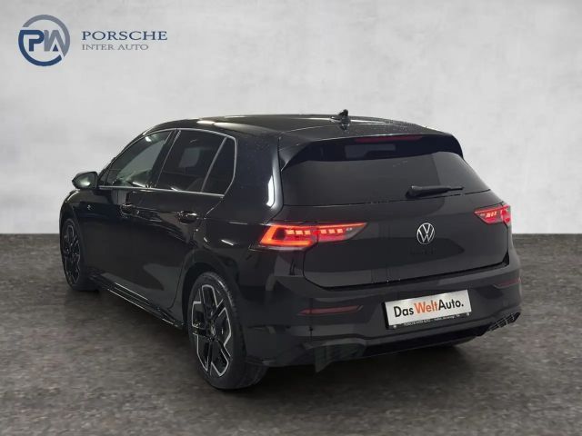 Volkswagen Golf DSG Sport