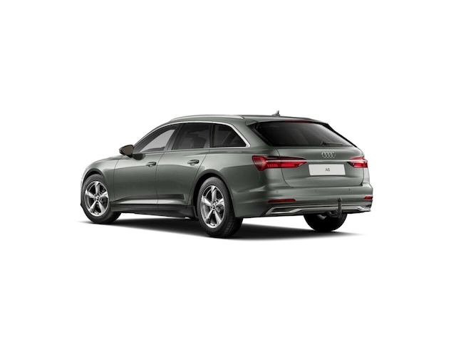 Audi A6 35 TDI Avant S-Tronic