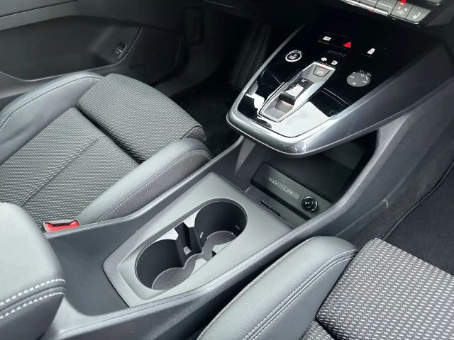 Audi Q4 e-tron S-Line