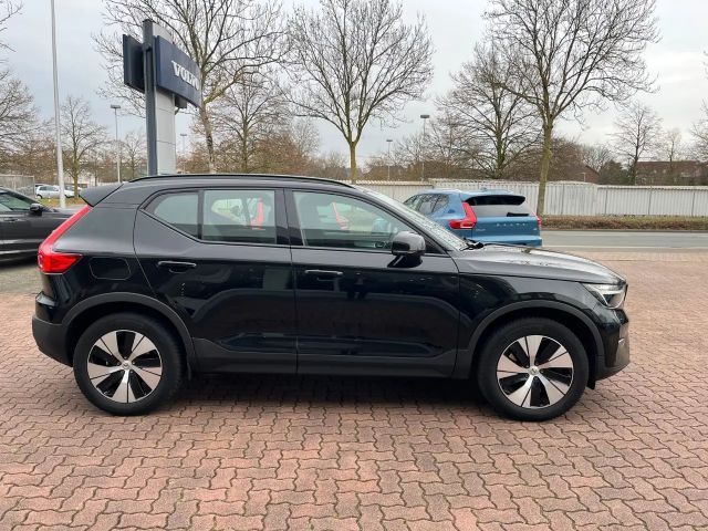 Volvo XC40 Dark Plus Recharge T5