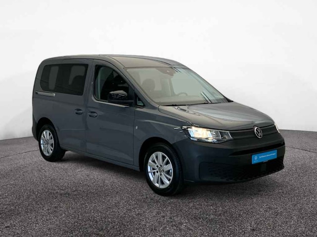 Volkswagen Caddy Caddy 2,0 TDI *NAVI*AHK*DIGITAL*GRA*PDC*SHZ*