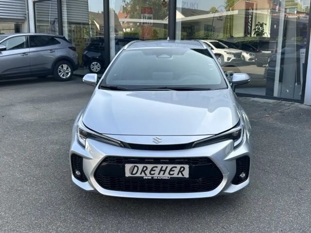 Suzuki Swace Comfort Plus