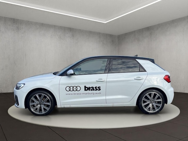 Audi A1 30 TFSI S-Tronic Sportback
