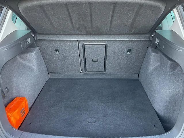 Seat Ateca 2.0 TSI DSG FR-lijn