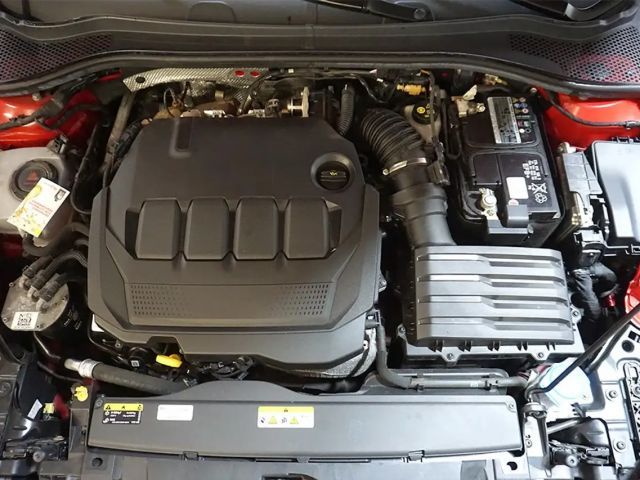 Seat Leon 2.0 TDI 4Drive DSG Xcellence