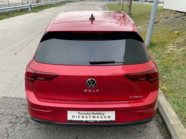 Volkswagen Golf DSG eHybrid