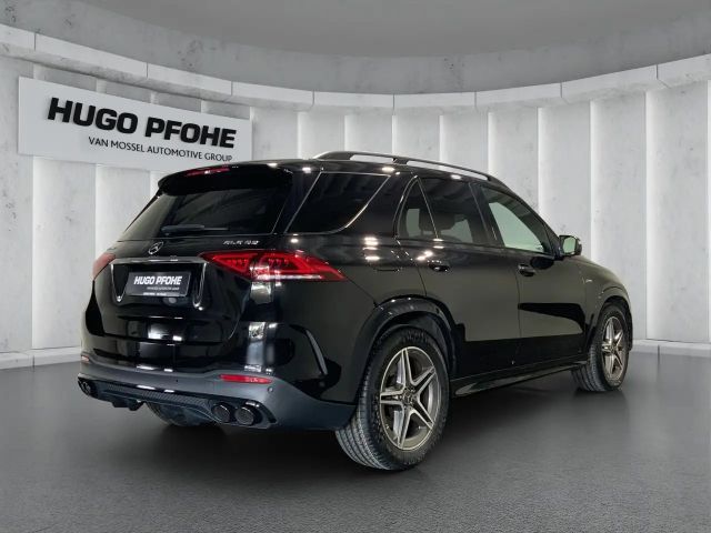 Mercedes-Benz GLE 53 AMG 4MATIC+ AMG Line