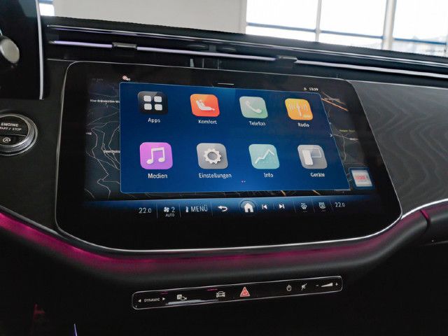 Mercedes-Benz E 200 Sedan