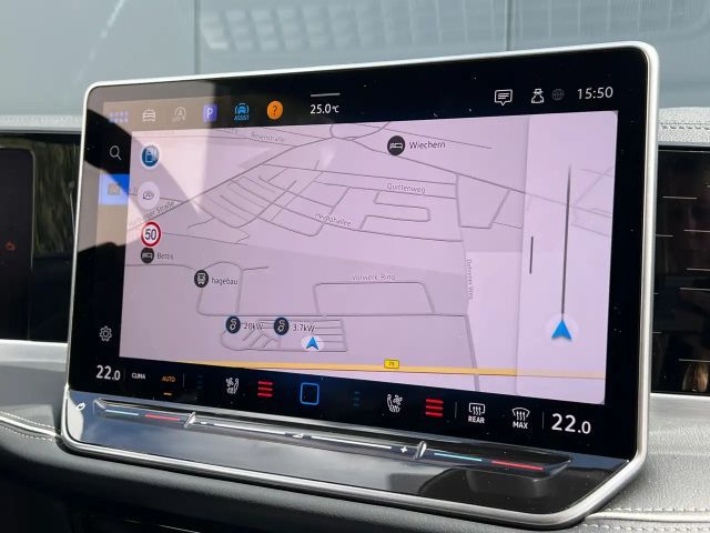 Volkswagen Passat 2.0 TDI Business DSG