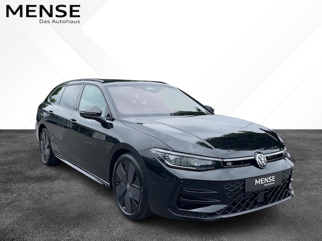 Volkswagen Passat DSG