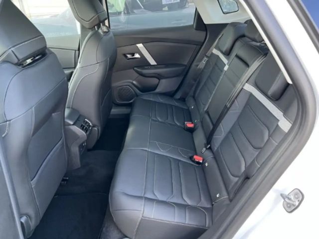 Citroën ë-C4 X Shine