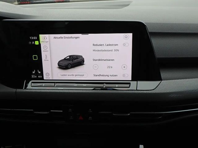 Volkswagen Golf DSG GTE eHybrid