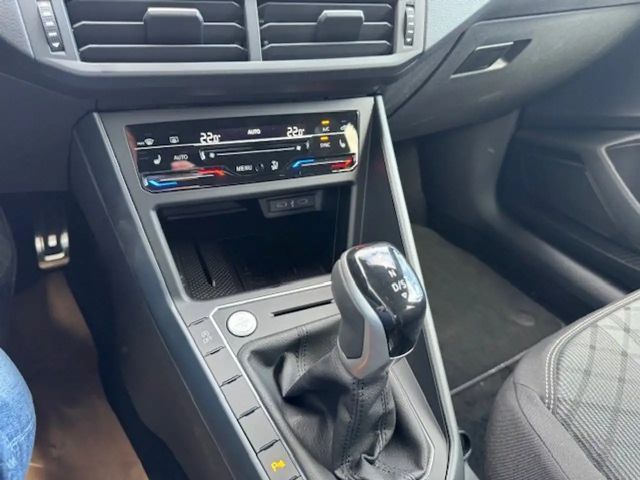 Volkswagen Taigo DSG R-Line