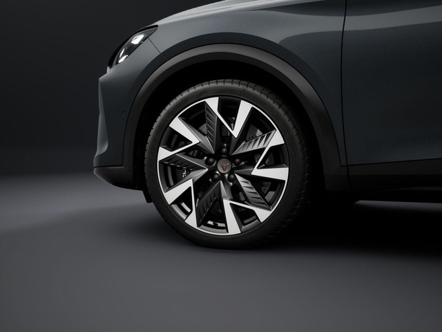 Cupra Formentor 2.0 TSI VZ