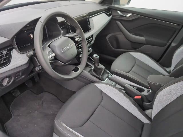 Skoda Kamiq Selection