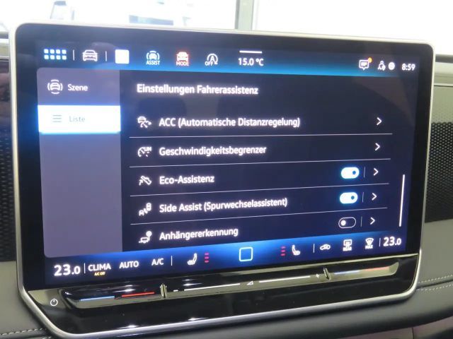 Volkswagen Tiguan DSG