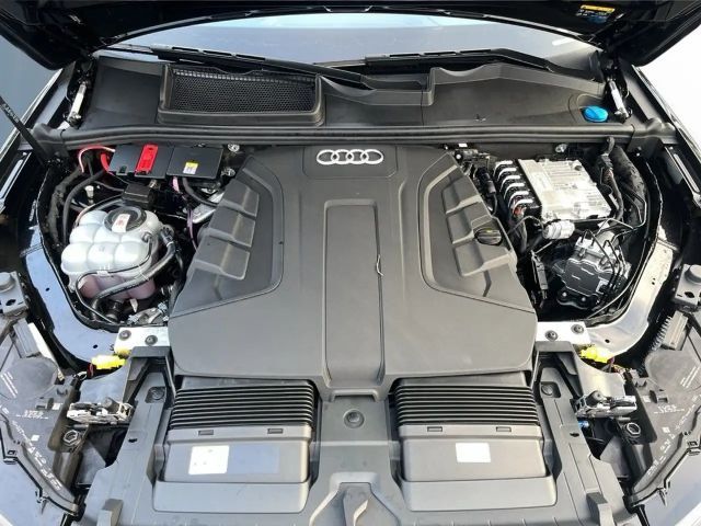 Audi Q7 50 TDI Quattro S-Line