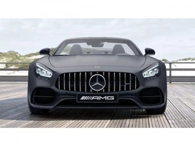Mercedes-Benz AMG GT AMG Line Roadster