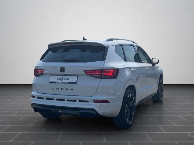 Cupra Ateca 2.0 TSI 4Drive VZ