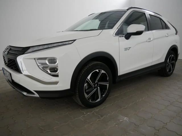Mitsubishi Eclipse Cross PHEV