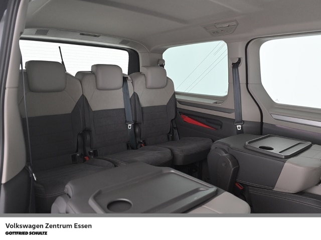 Volkswagen Multivan DSG Lang Style T7