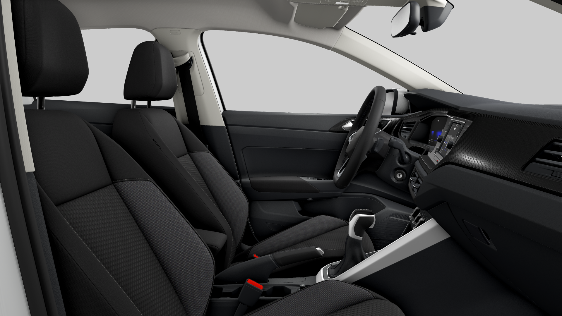 Volkswagen Taigo 1.5 TSI Life