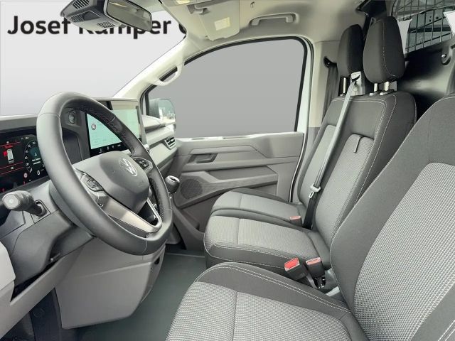 Volkswagen Transporter T7