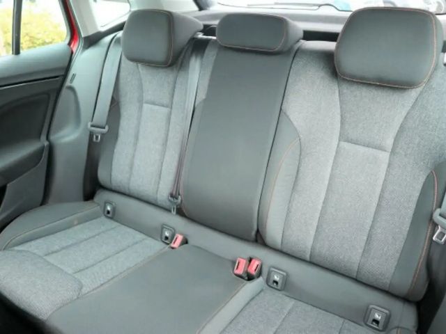 Skoda Kamiq 1.0 TSI Clever