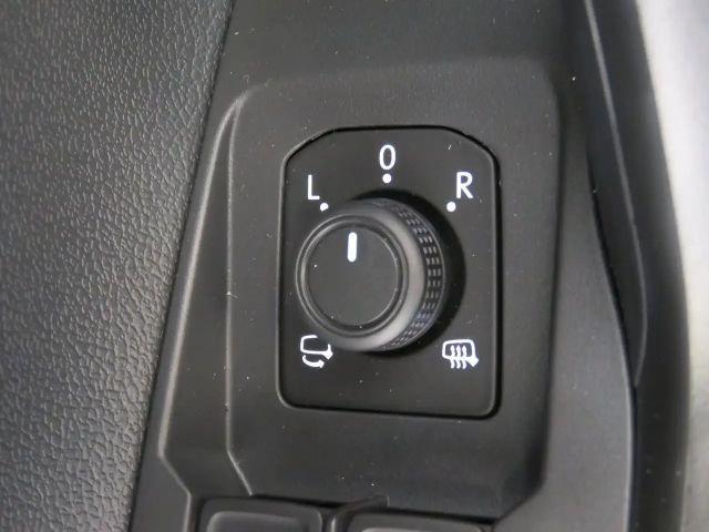 Volkswagen Taigo Friends TSI