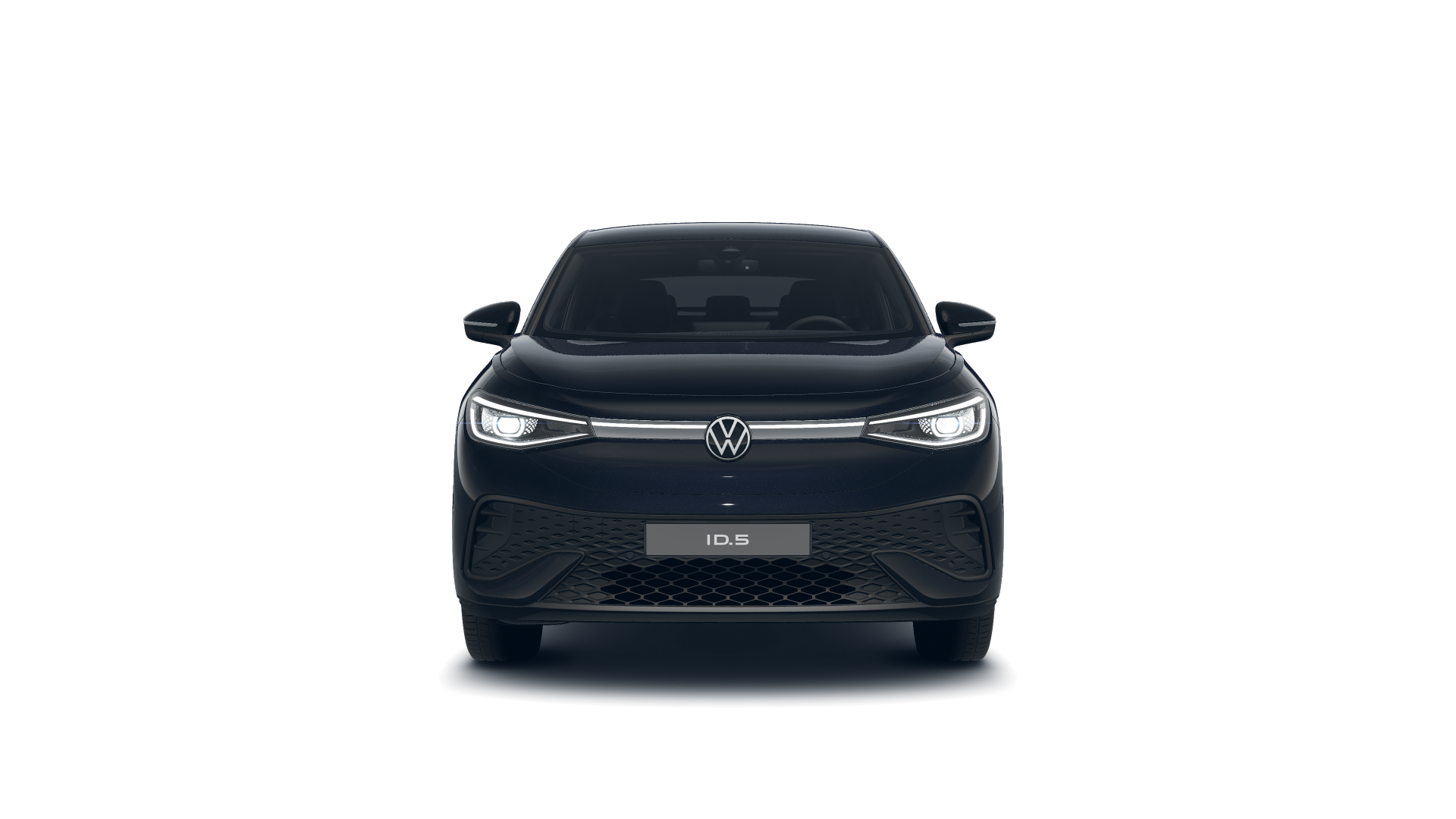 Volkswagen ID.5 IQ.Drive Pro