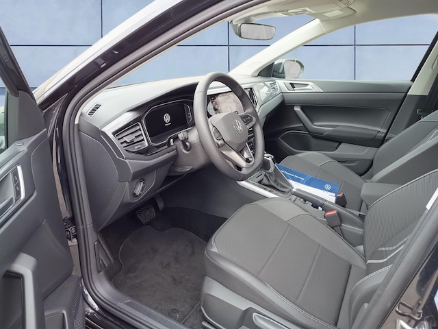 Volkswagen Taigo 1.5 TSI DSG Style