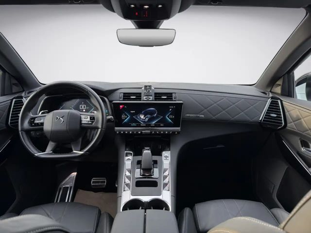 DS DS 7 Crossback E-Tense Mobiles