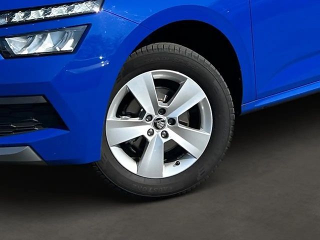 Skoda Kamiq 1.0 TSI Selection Selection
