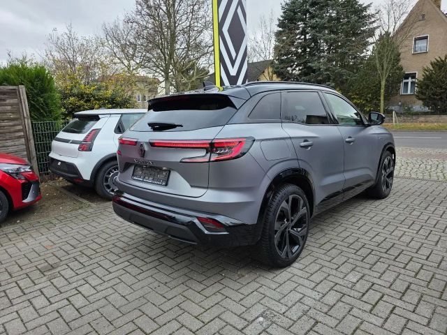 Renault Austral Alpine Esprit Techno