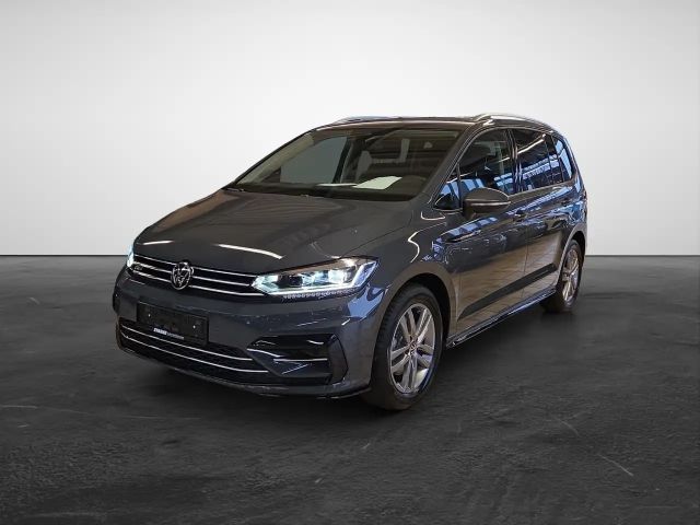 Volkswagen Touran 2.0 TDI Comfortline DSG R-Line