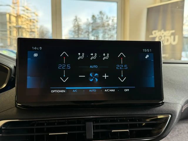 Peugeot 3008 GT-Line