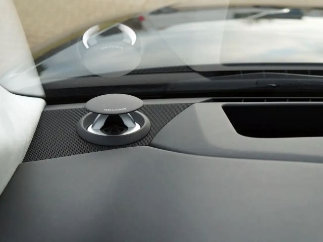 Audi A8 60 TFSI Lang