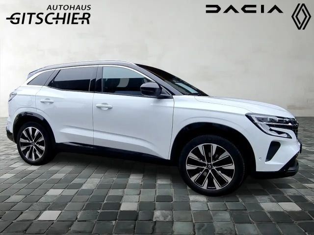 Renault Austral Techno