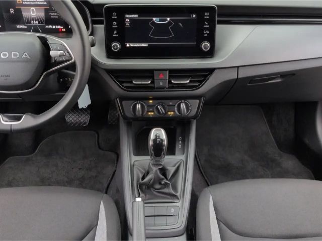 Skoda Scala Essence TSI*DSG LED SHZ Tempo digCockp PDC