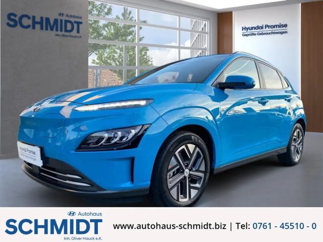 Hyundai Kona 2WD Electric Prime