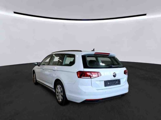 Volkswagen Passat 1.5 TSI DSG Variant