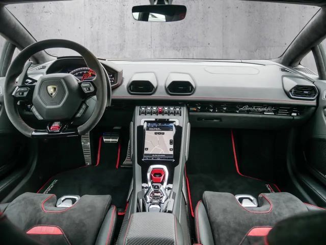 Lamborghini Huracan EVO