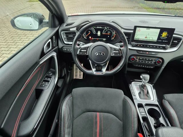 Kia ProCeed GDi GT-Line